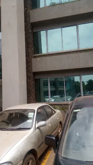 Classic Building