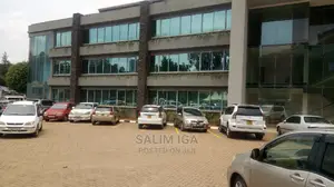 Classic Building