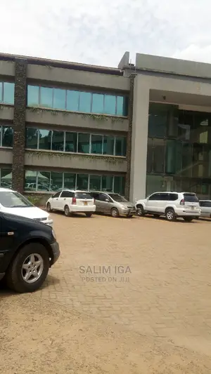 Classic Building