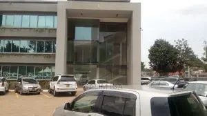 Classic Building