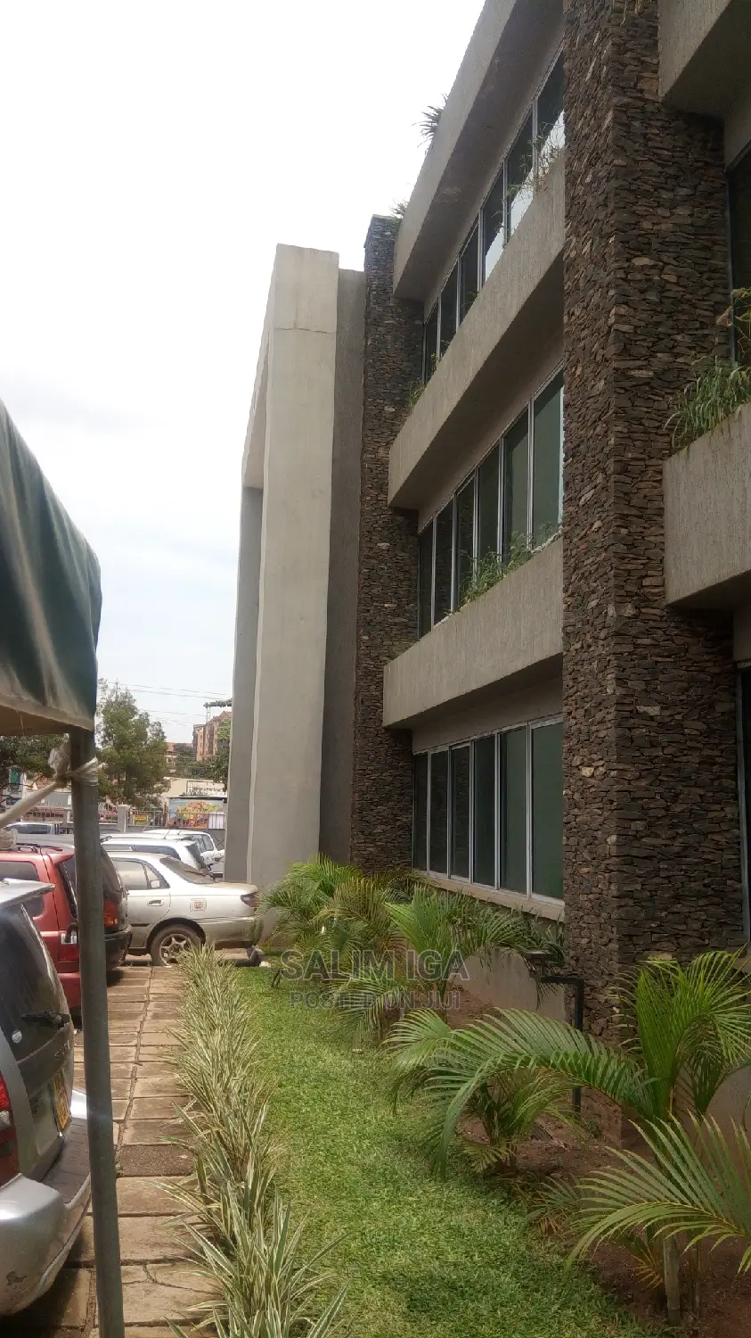 Classic Building