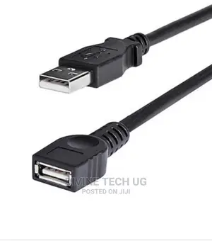 Usb To Usb Extension Cable 1.5m