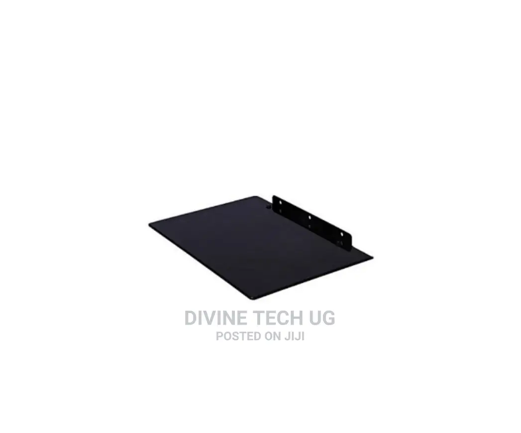 DVR , DVD, Decoder, Wall Mount / Shelve - Black