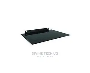 DVR , DVD, Decoder, Wall Mount / Shelve - Black