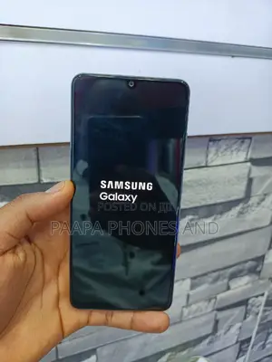 Samsung Galaxy A32 128 GB White