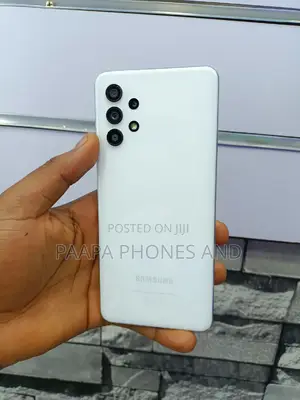 Samsung Galaxy A32 128 GB White