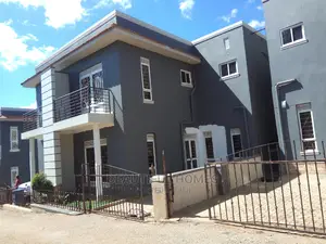 Furnished 4bdrm Villa in Kira Tarmack for Sale