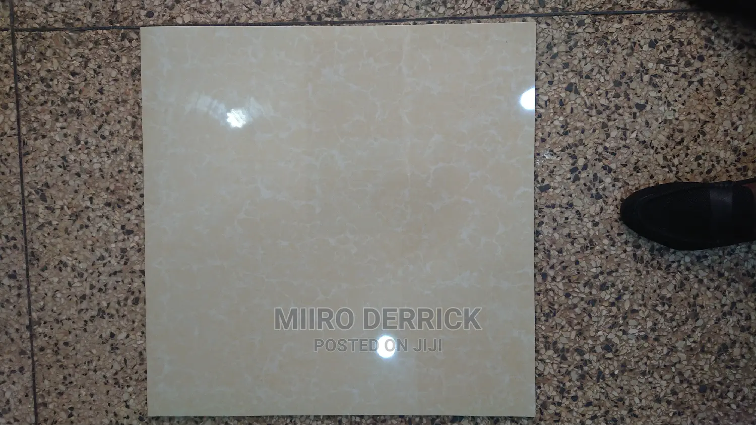60*60 Porcelain Tiles