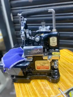 Over Lock Sewing Machine