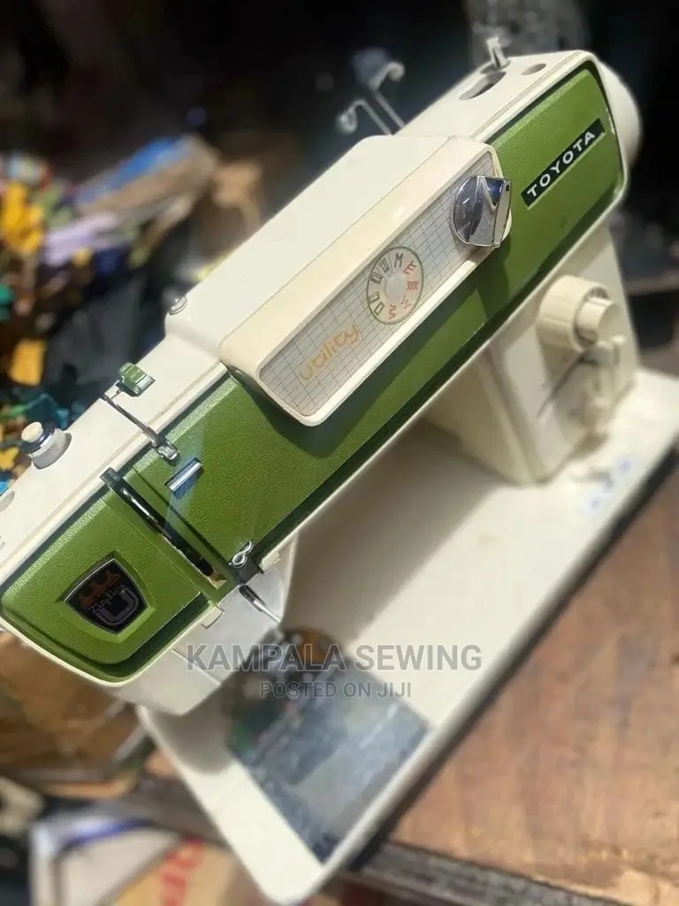 Design Sewing Machine