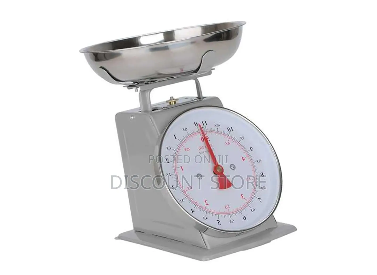 Affordable Dial Mechanical Kitchen Scales.