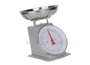 Affordable Dial Mechanical Kitchen Scales.