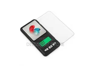 Portable Pocket Weighing Digital Gadgets.