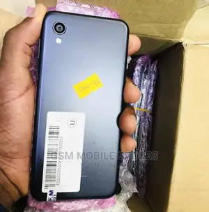 Sharp Aquos Sense SHV40 32 GB Black