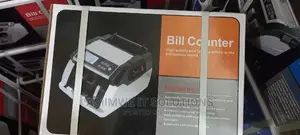 Counterfeits Bill Counter Detector
