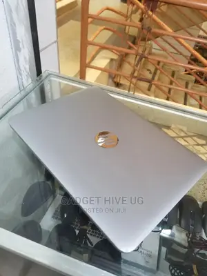 Laptop HP EliteBook 820 G3 8GB Intel Core I5 SSD 256GB