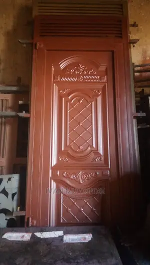 Open Doors