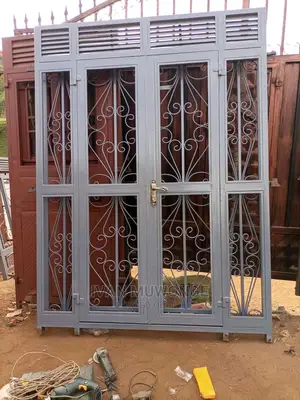 Open Doors