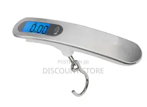 Light Duty Pocket Luggage Scales in Town