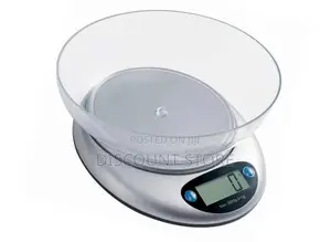 Baking Electronic Weigh Digital Weigh Scales Kitchen Weighing Scale