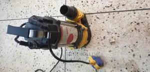 Dirty Water Pump New Model.