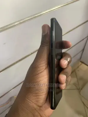 Samsung Galaxy S9 Plus 256 GB Black