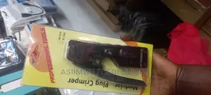 CAT 7 Crimping Tool