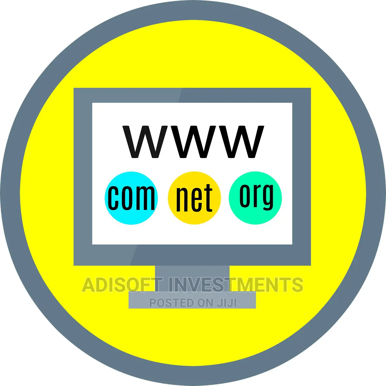 Professional Website Design and Networking Services
