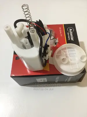 Mercedes W164 Fuel Pump