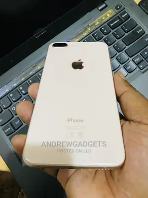 Apple iPhone 8 Plus 64 GB Gold