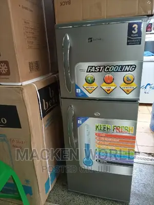 138L Sayona Fridge Brand New