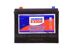 NS70 Power Last Maintenance Free Car Battery