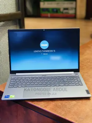 New Laptop Lenovo ThinkBook 15 8GB Intel Core I7 HDD 1T