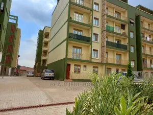 Furnished 2bdrm Condo in Bukoto, Central Division for Sale