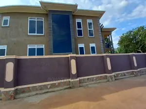 Furnished 5bdrm Mansion in Kisaasi, Central Division for Sale