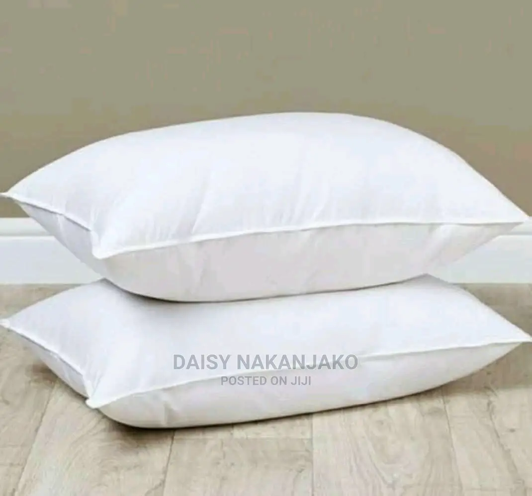 Fiber Pillow