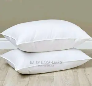 Fiber Pillow