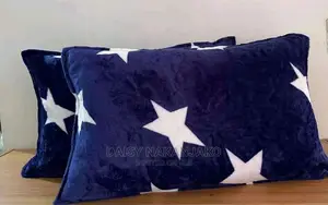 Fiber Pillow