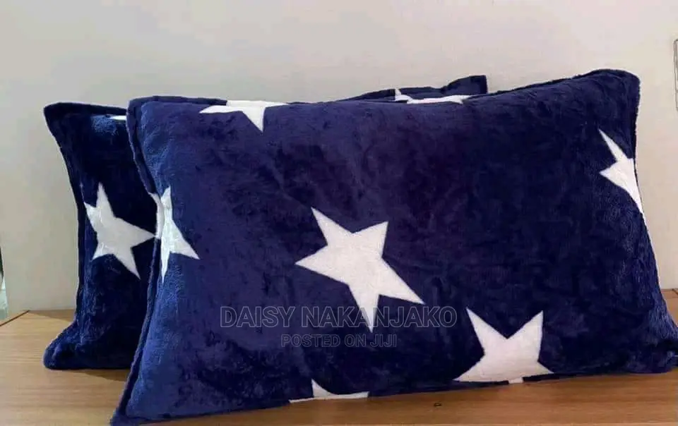 Fiber Pillow