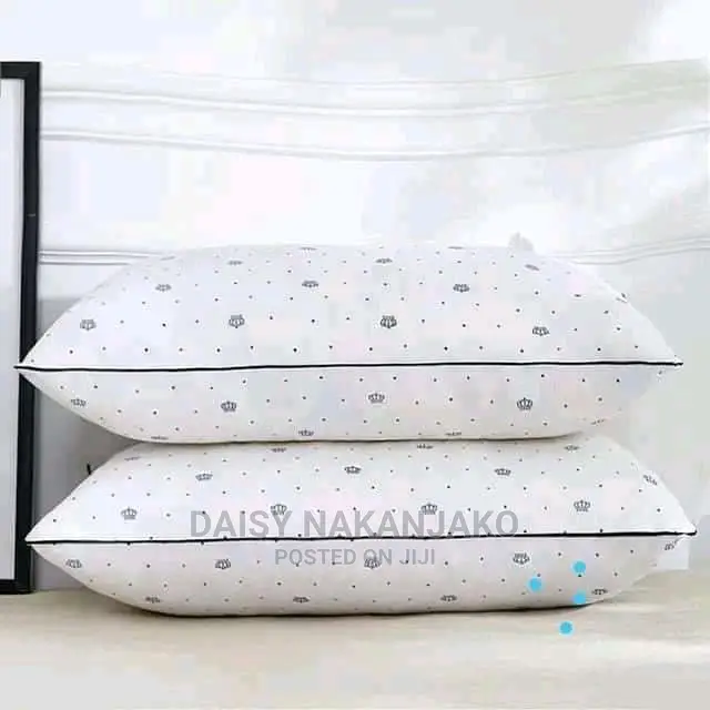 Fiber Pillow