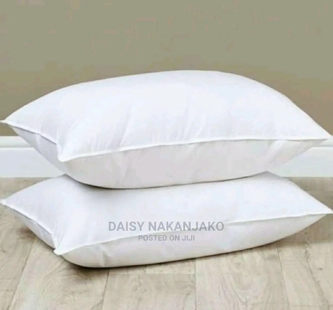 Fiber Pillow