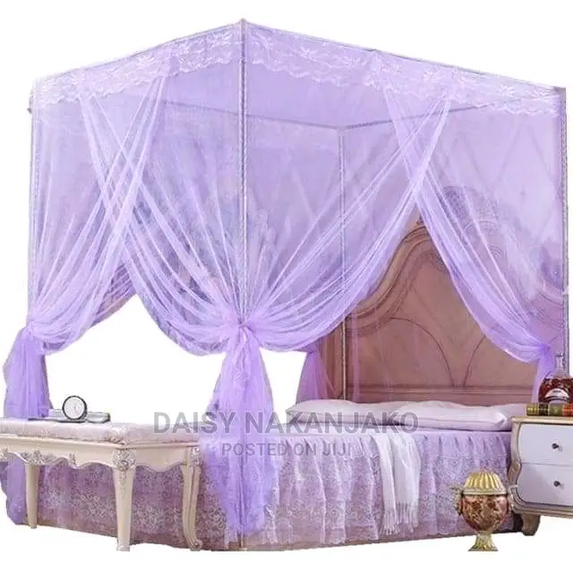 Four Stand Mosquito Net