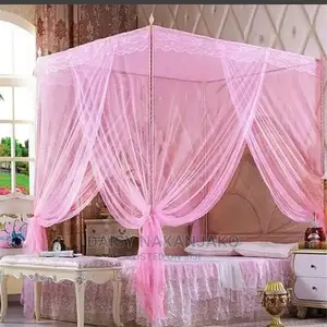 Four Stand Mosquito Net