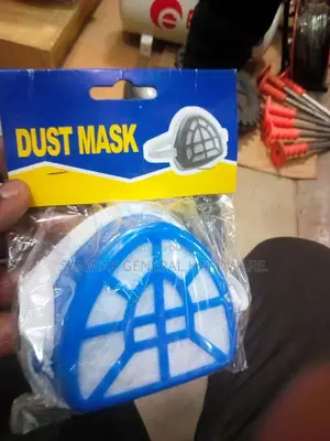 Dust Masks