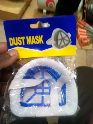 Dust Masks