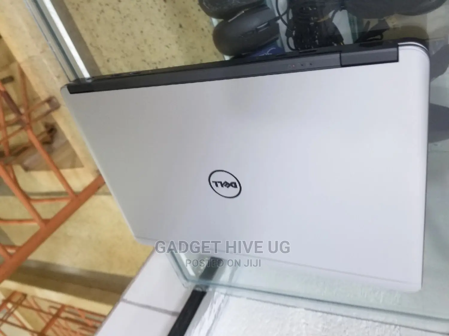 Laptop Dell Latitude 7440 4GB Intel Core I5 HDD 500GB