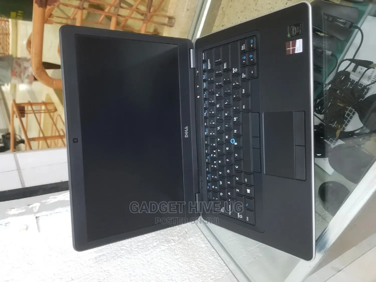 Laptop Dell Latitude 7440 4GB Intel Core I5 HDD 500GB