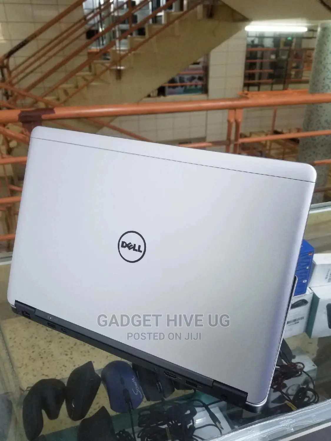 Laptop Dell Latitude 7440 4GB Intel Core I5 HDD 500GB