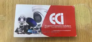 CCTV Camera Installations
