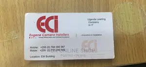 CCTV Camera Installations